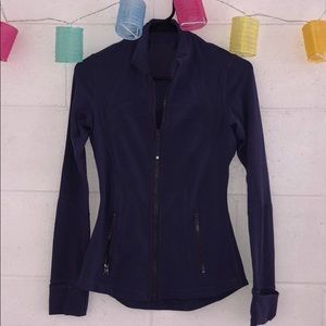 Lululemon Define Jacket